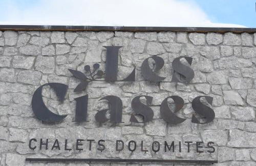 Les Ciases Chalets Dolomites - Photo 7