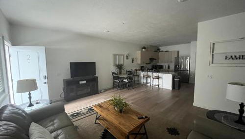 Autumn Leaf Apartments - Foto 2