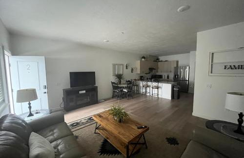 Autumn Leaf Apartments - Foto 2