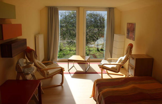 Holiday Home Beach and Nature - Foto 8