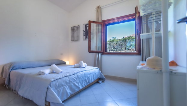 1 Le Perle Di Stintino - Foto 5, Habitación