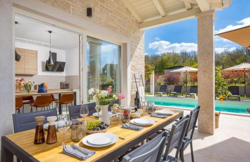 Villa Lente - Foto 13