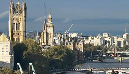 St George Thames Apartment - Foto 3