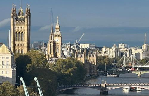 St George Thames Apartment - Foto 3