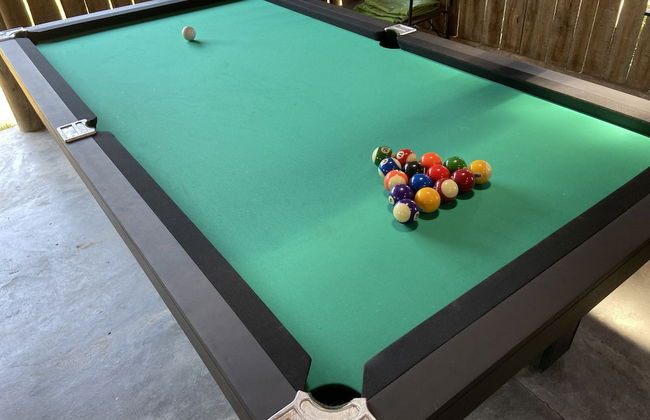 Haras Trevo de Ferro - Photo 10