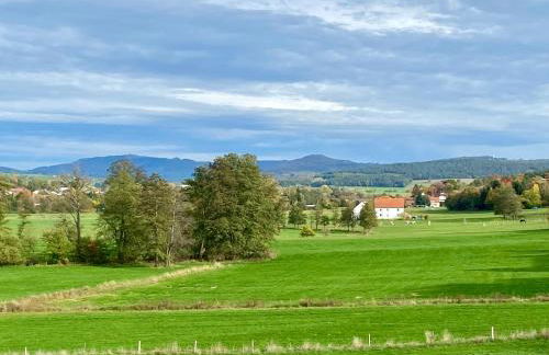 RHÖN GLÜCK - Die Ferienwohnung mit Weitblick - Foto 24