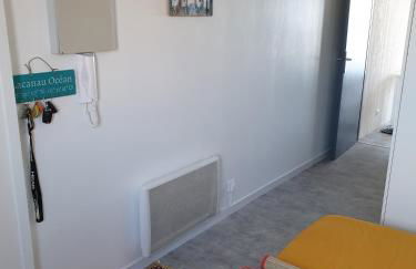 Appartement Front de mer - Vue Ocean - Foto 6