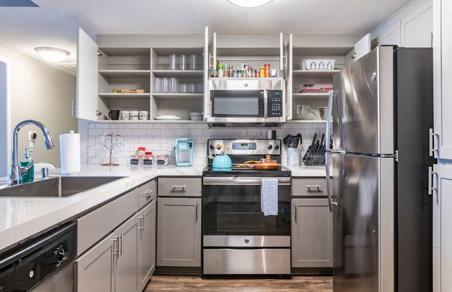 Beach Suite 209MV - Foto 7