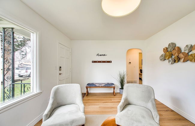 Historic Home - Foto 18