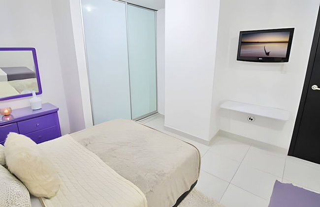Apartamentos Neos - Cerca al Mar by SOHO - Foto 36