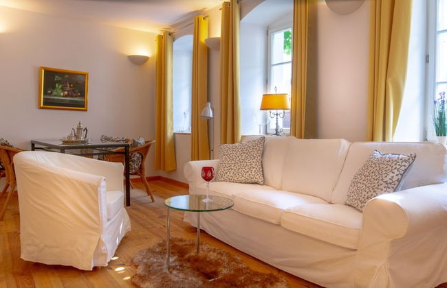 Romantische Ferienwohnungen Deidesheim - Foto 28