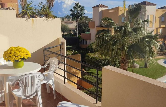 Naturist Penthouse 2 Bedrooms Pv5 - Foto 16