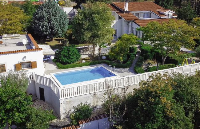 Villa Bloom garden - Foto 3