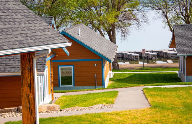 Big Arm Resort - Photo 18