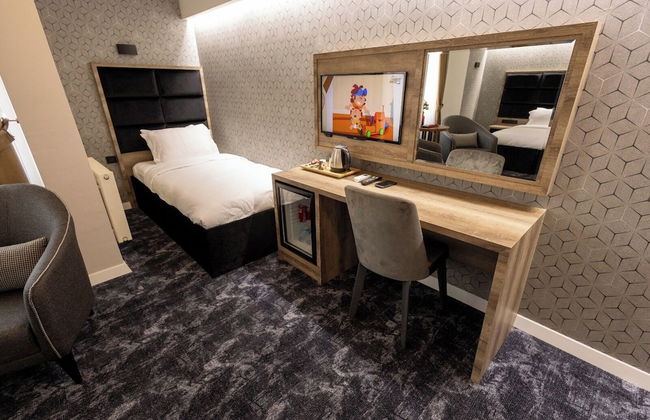 COMFORT HOUSE - Foto 7