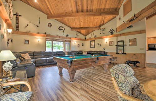 Walk to Ocean Home with Hot Tub in South Beach! - Foto 3