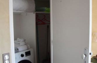 Moulin des Gypses Gîte Les Pampres, Ventoux - Foto 24