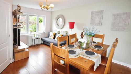 Modern house near Glasgow 3bdr - Foto 5