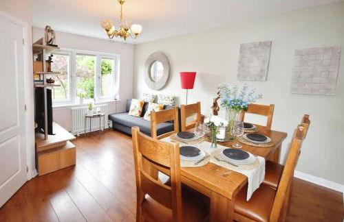 Modern house near Glasgow 3bdr - Foto 5