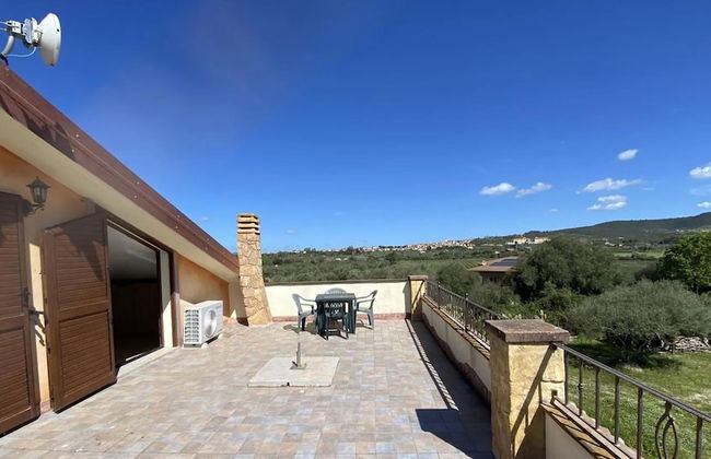 Sardinia Re - Country Villa Pala Venalza - Foto 50