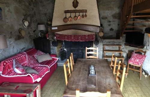 Grange ancienne aménagée - Photo 28