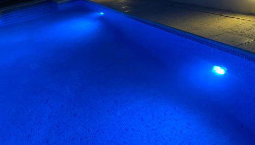 Casa con Gran Piscina particular cerca playa - Foto 2