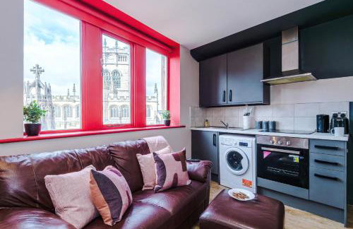 Modern 2BR near Wigan Town Centre - Foto 43