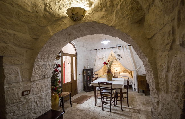 Trulli degli Ulivi - Photo 23