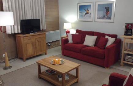 Apartment La Chapelle d'Abondance - Foto 11