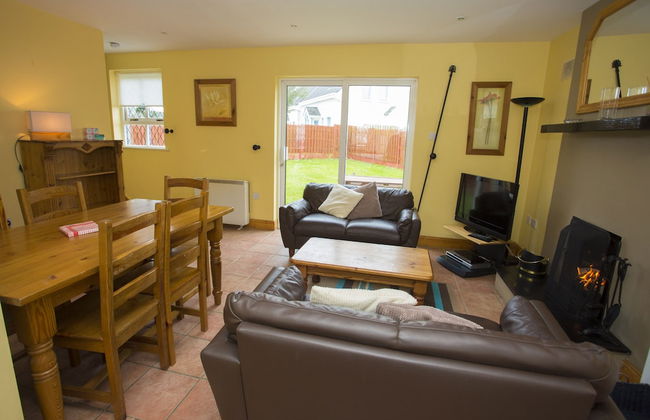 Willow Grove Holiday Cottages - Foto 34