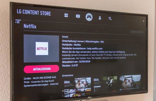 Wohnen wie zu Hause - Foto 61