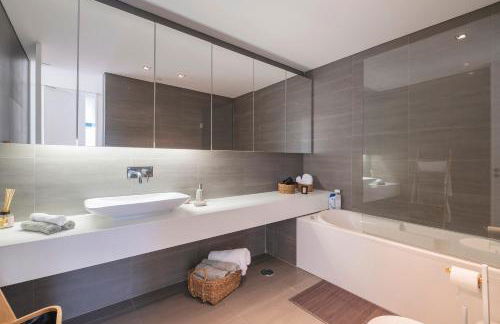 Kame House - Gym & Sauna next to the Beach - Photo 16