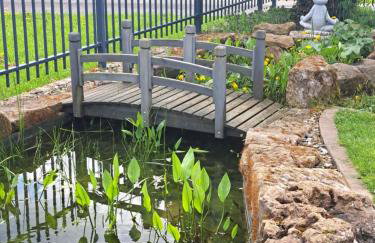 Ferienhaus Kimmelsbacher Hof - Sauna & Naturpool & Seminarraum - Foto 29