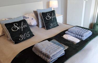 Apartament RUBUS 305 Sofii - Foto 8