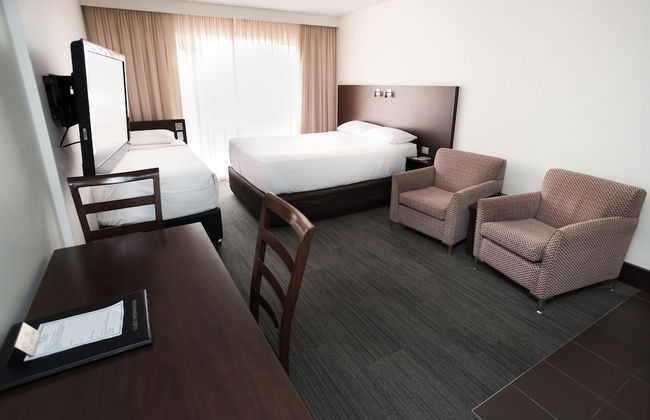 St Ives Apartments - Foto 28