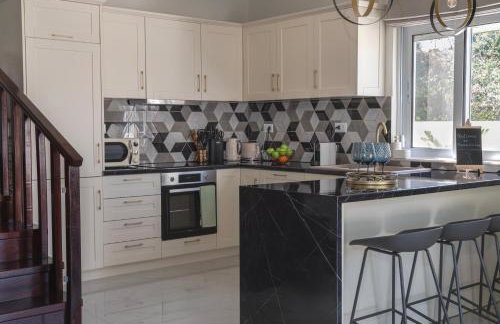 Paradissia Luxe Villa with Private Swimming Pool - Foto 33