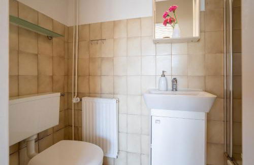 Blankwasserweg 131 Lensterstrand Oase Bungalow 1 - Foto 18