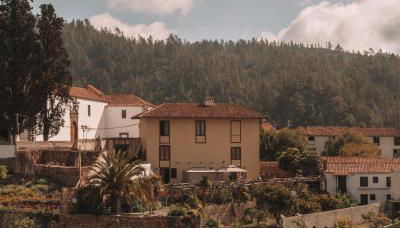 La Casa Inglesa Vilaflor - Foto 1