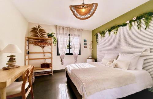 Villa l'Escapade Landaise - Foto 8