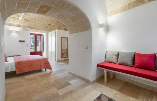 Masseria Rescio - Foto 54