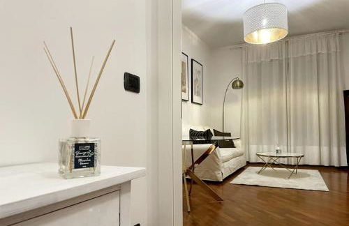 Amazing Flat with Terrace - Foto 20
