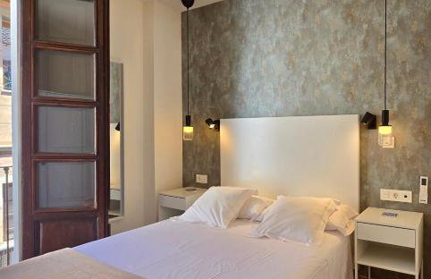 Apartamento en Carrera del Darro, Granada, Cubo - Photo 45