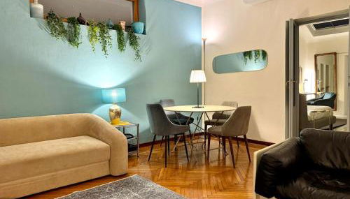 Central, quiet and strategic apartment - Foto 4