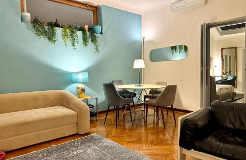 Central, quiet and strategic apartment - Photo 4