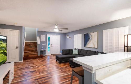 KokomoVilla Pool Home at Southern Dunes - Foto 8