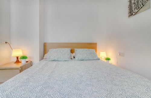 Big terraced house, 100m to the beach, with BBQ and sea view - Foto 11