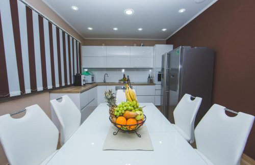 Luxury Apartment Twins - Foto 71