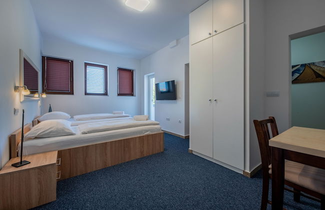 Aparthotel Plat - Foto 5