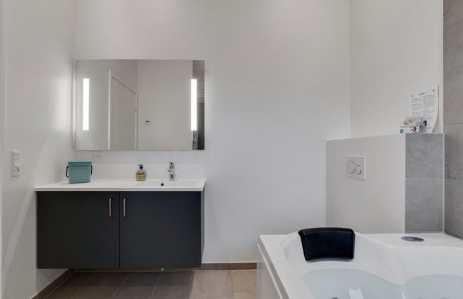 "Ella" - 1.2km to the fjord - Foto 19