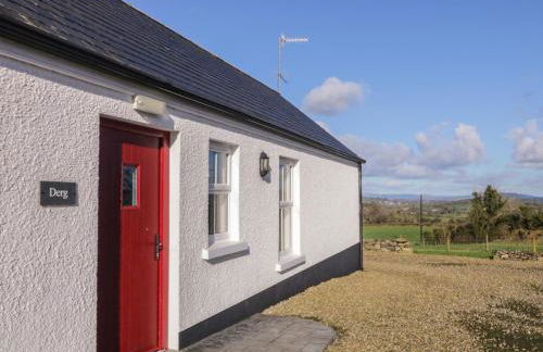 Derg Cottage - Foto 1